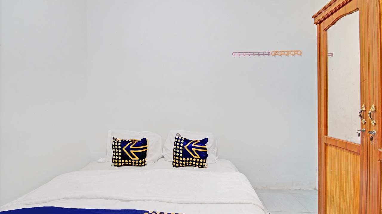 Photo of Bedroom in Pekanbaru