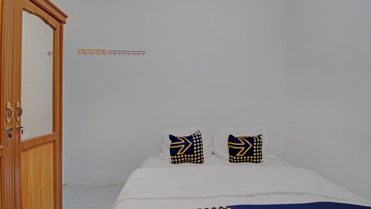 Photo of Bedroom in Pekanbaru