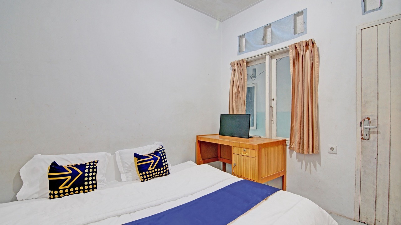 Photo of Bedroom in Pekanbaru