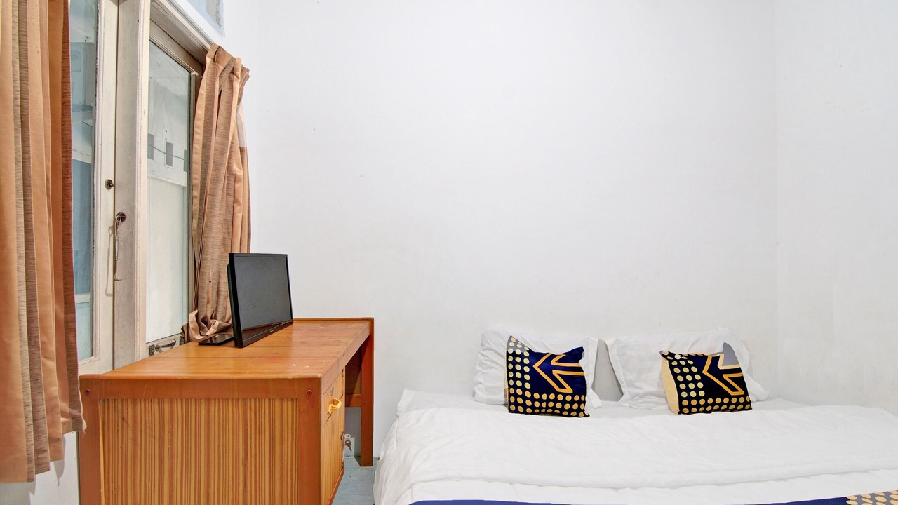 Photo of Bedroom in Pekanbaru