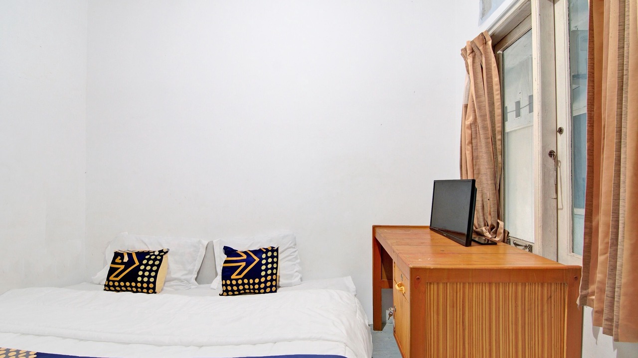 Photo of Bedroom in Pekanbaru