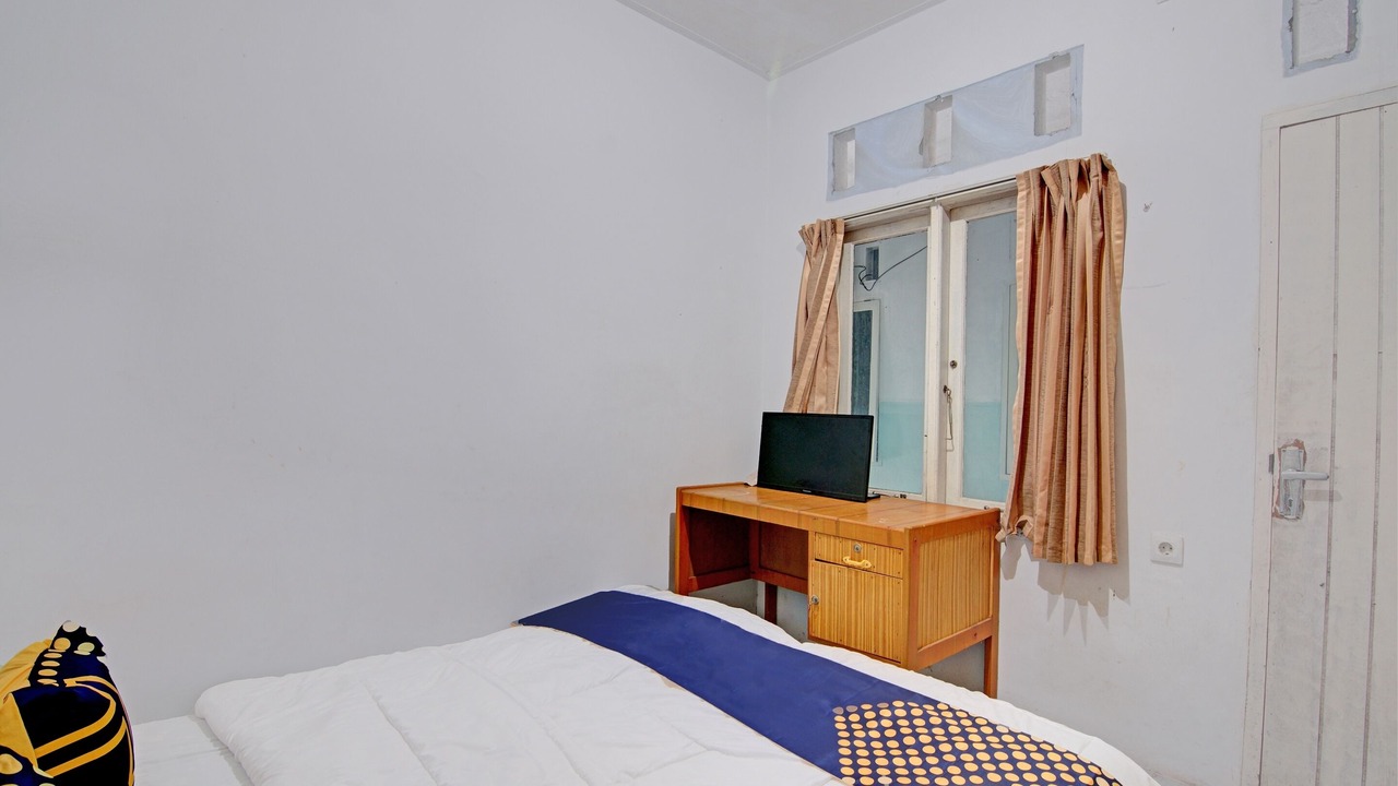 Photo of Bedroom in Pekanbaru