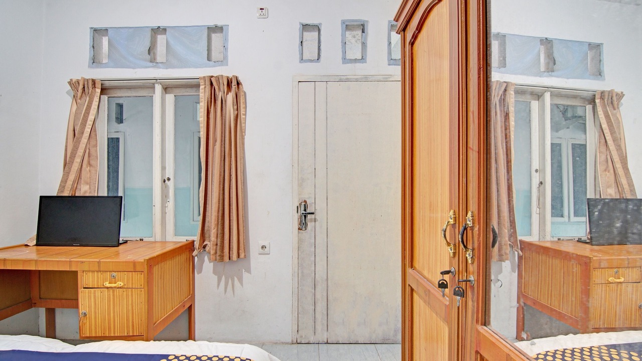 Photo of Bedroom in Pekanbaru