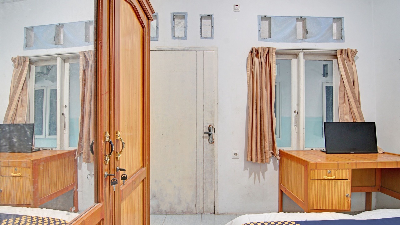 Photo of Bedroom in Pekanbaru