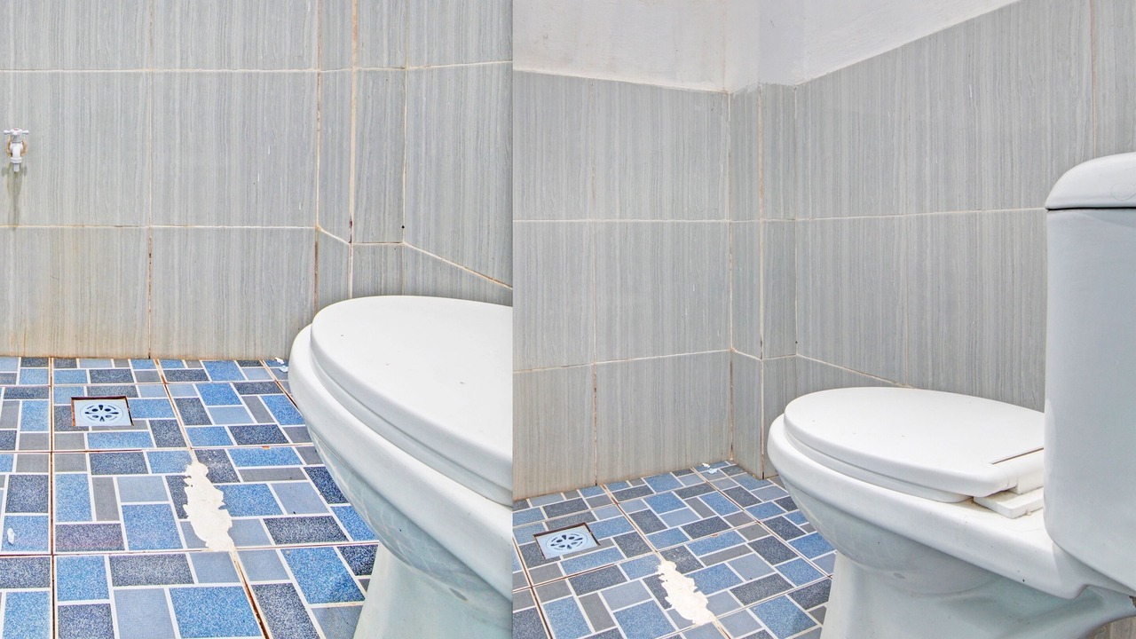 Photo of Bathroom in Pekanbaru