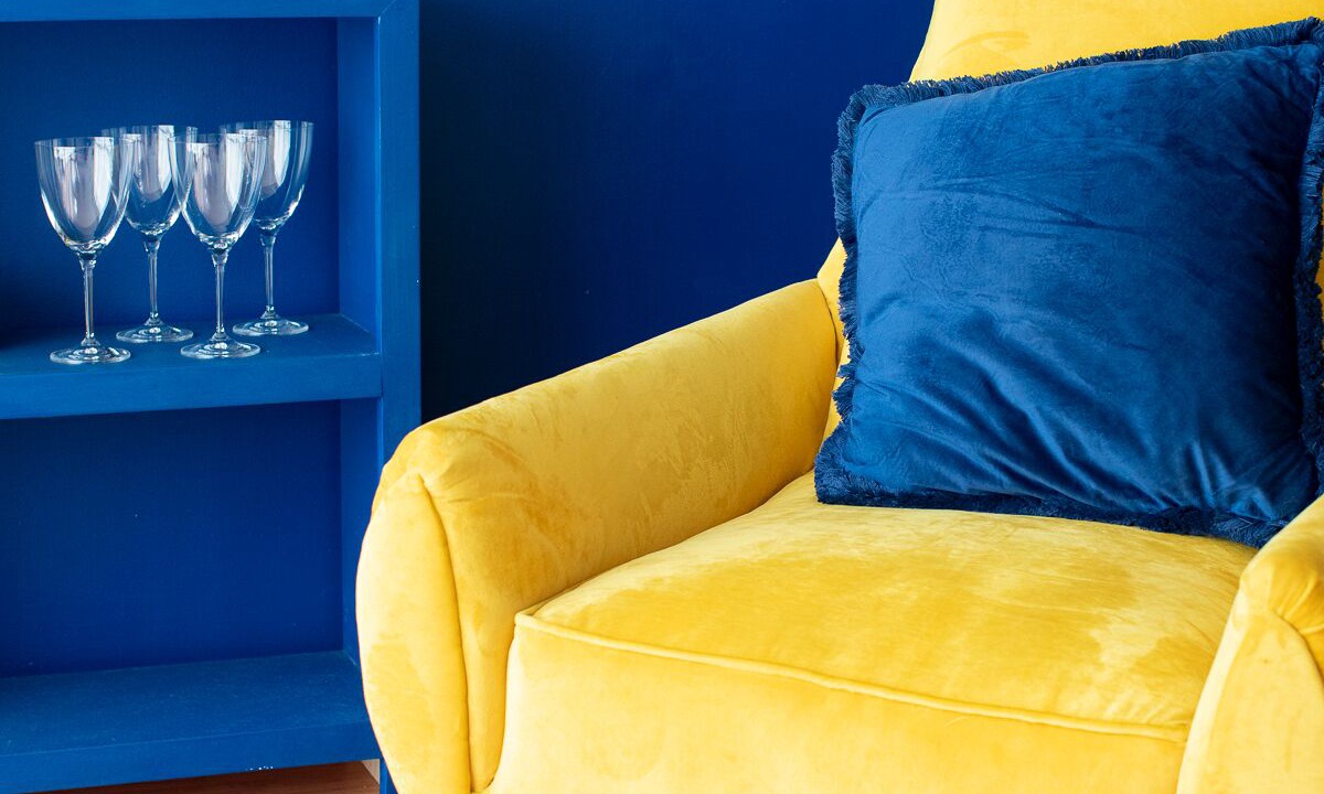 Photo of Livingroom in Narvarte Poniente