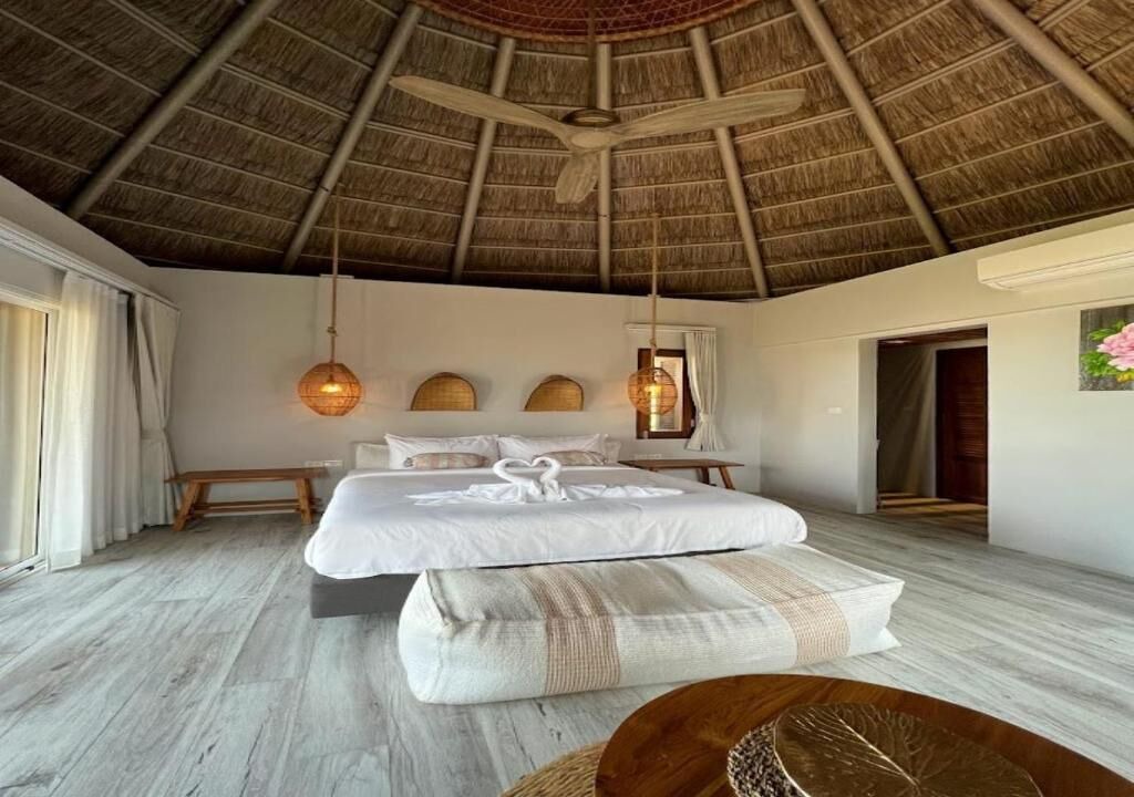 Photo of Bedroom in Ko Mak