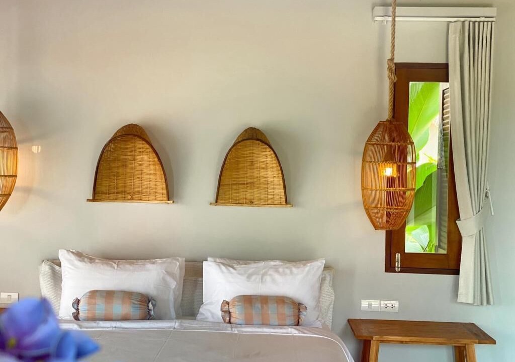 Photo of Bedroom in Ko Mak