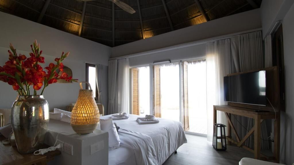 Photo of Bedroom in Ko Mak