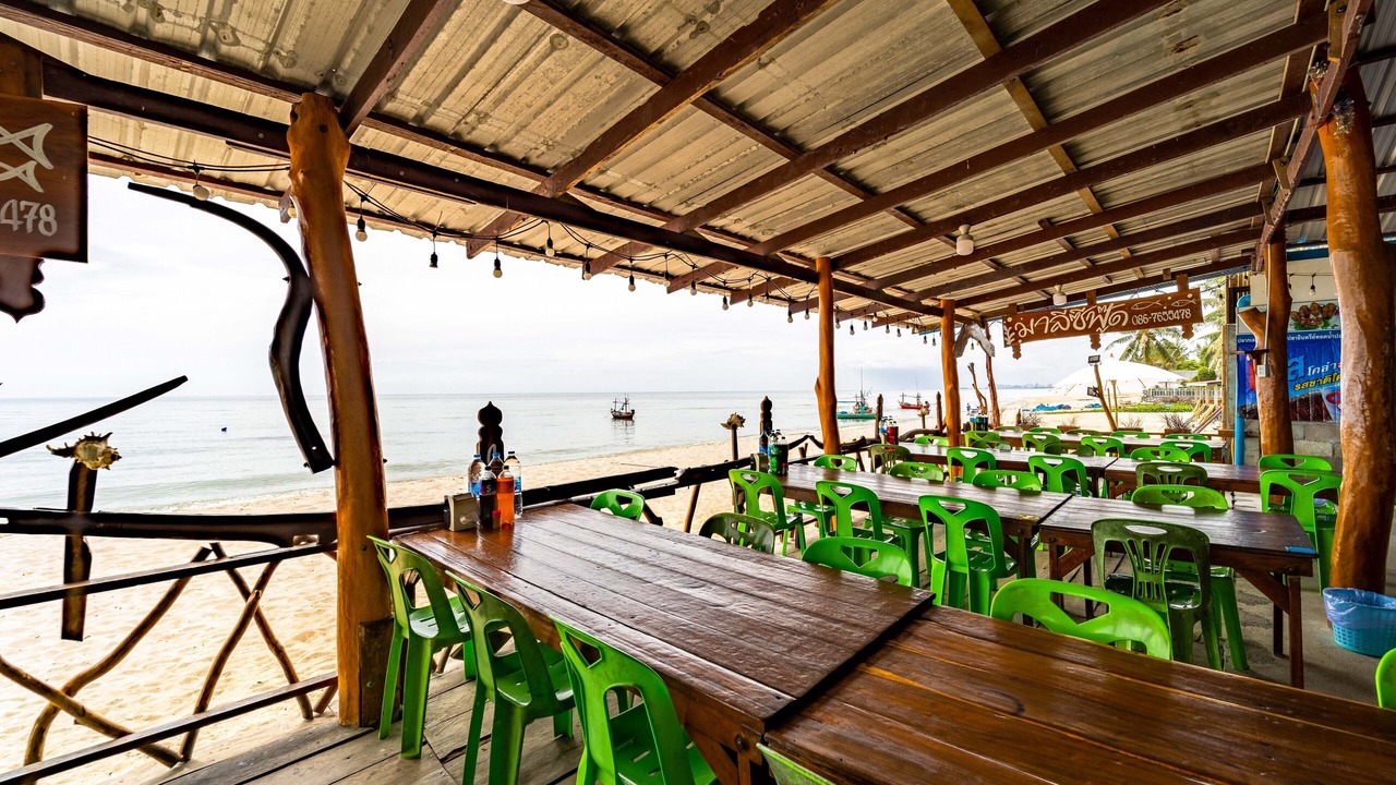 Photo of Patio Balcony in Hua Hin