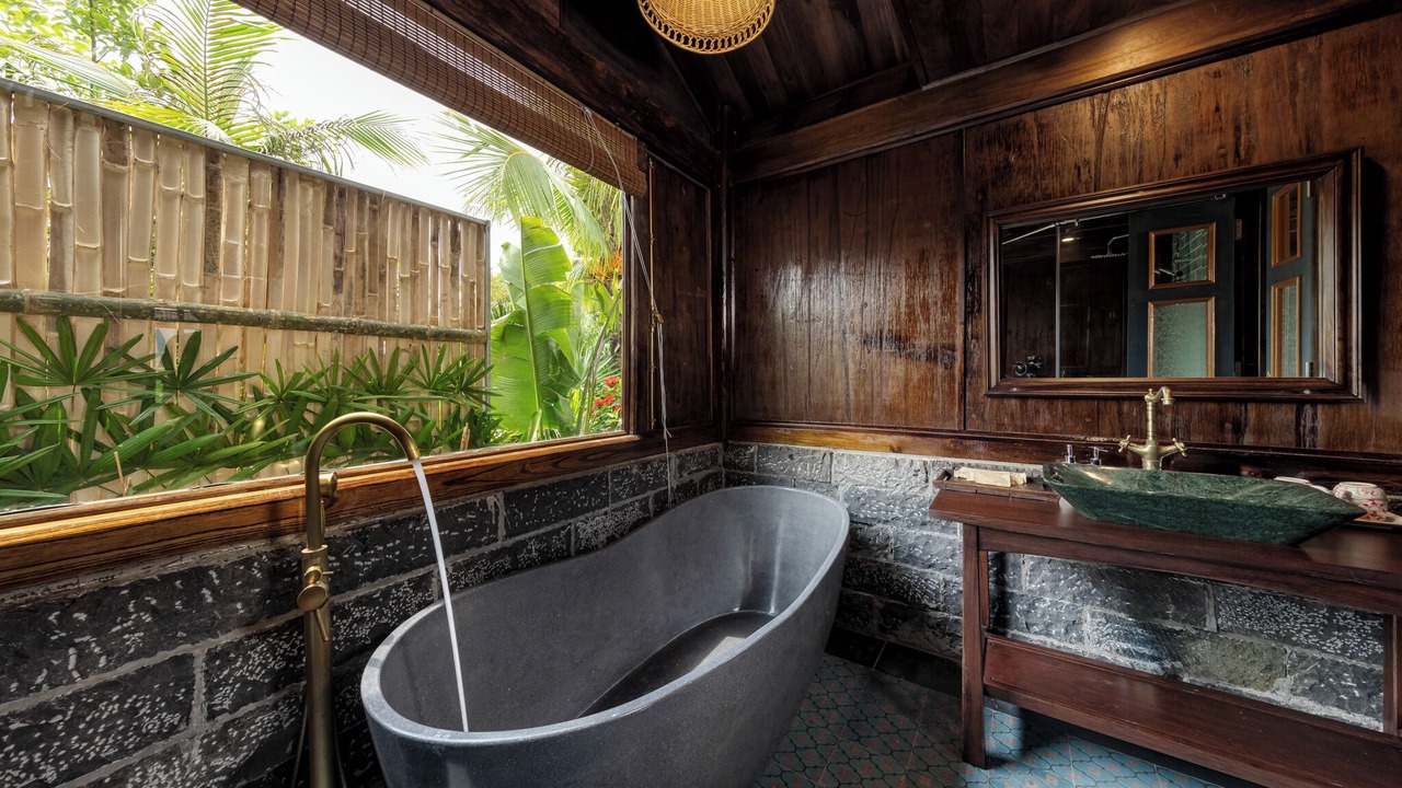 Photo of Bathroom in Ninh Binh