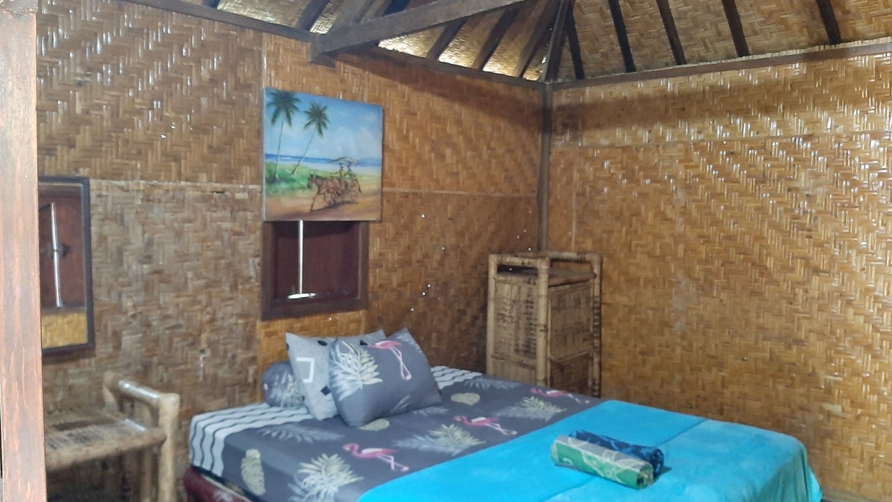 Photo of Bedroom in Pemenang