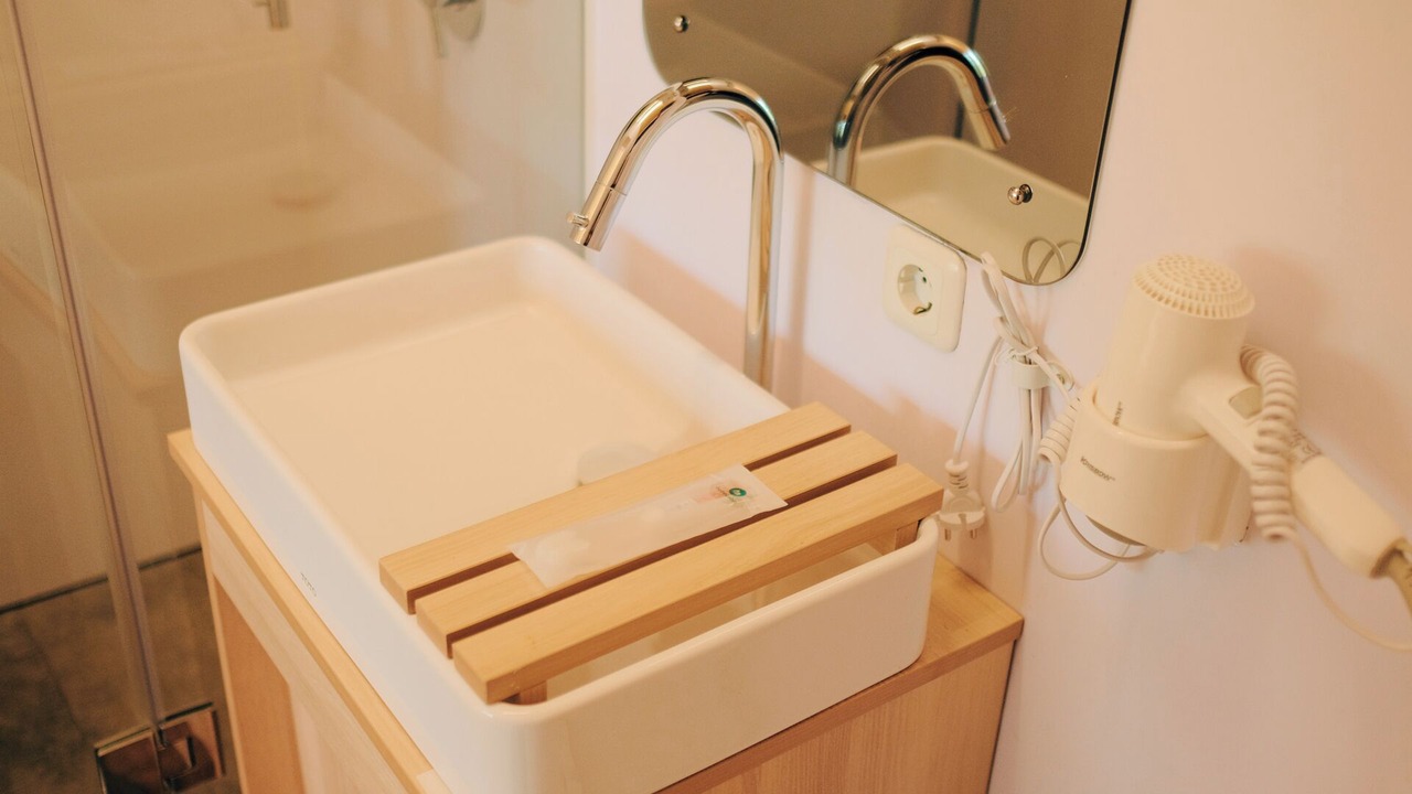 Photo of Bathroom in Cimerak