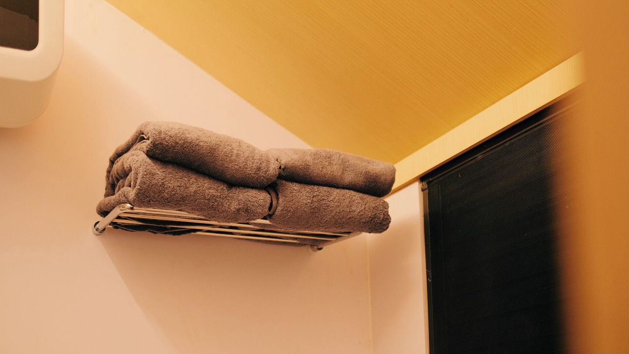 Photo of Bathroom in Cimerak