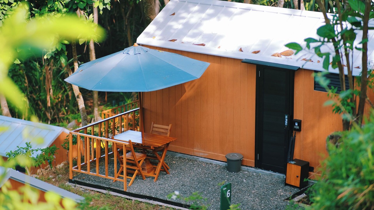 Photo of Outdoor in Cimerak