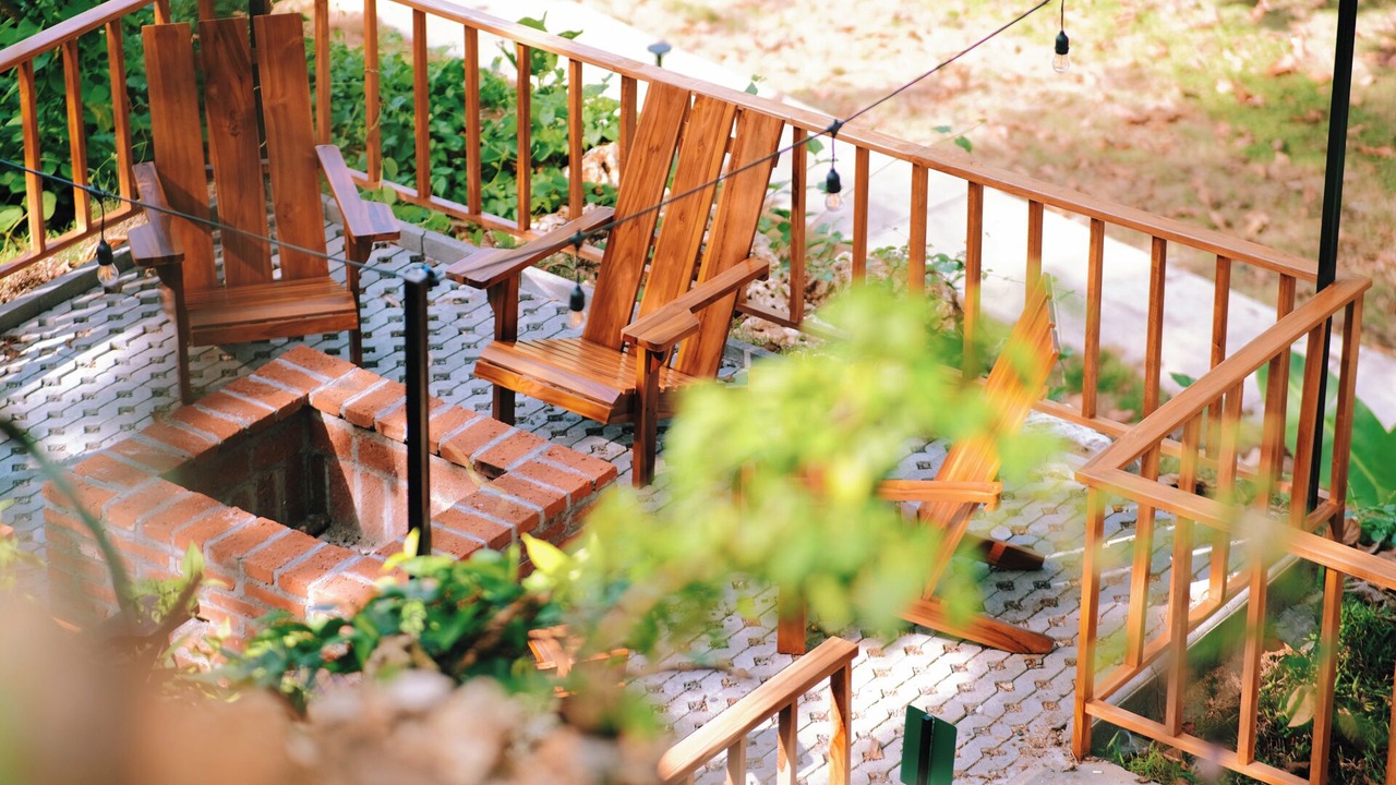 Photo of Outdoor in Cimerak