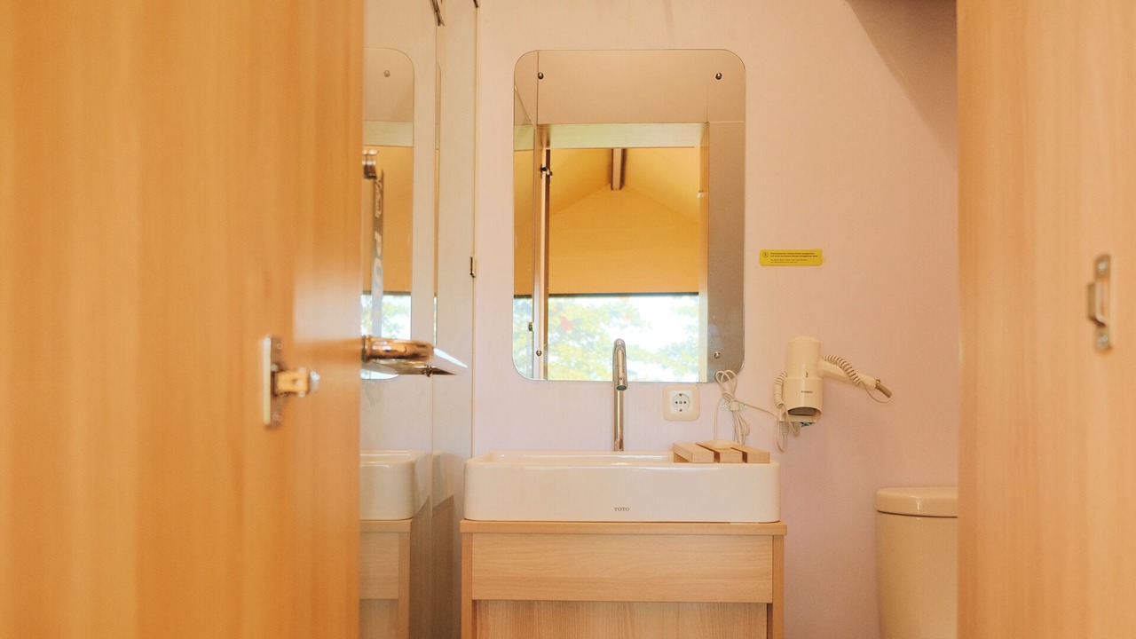Photo of Bathroom in Cimerak
