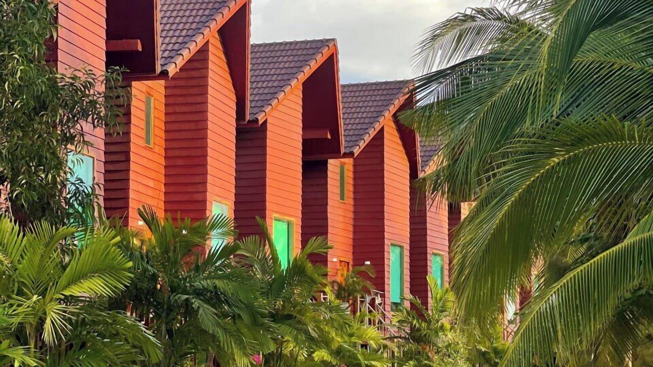 Photo of Outdoor in Kampot