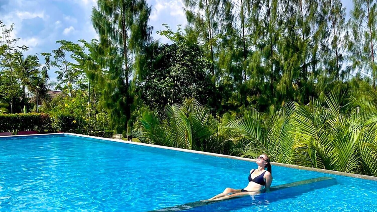 Photo of Outdoor in Kampot