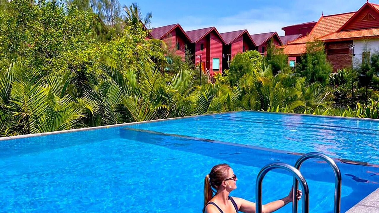 Photo of Outdoor in Kampot