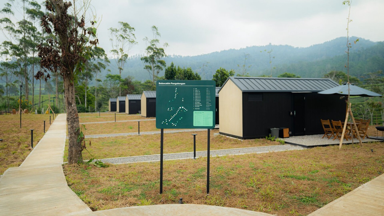 Photo of Outdoor in Pangalengan