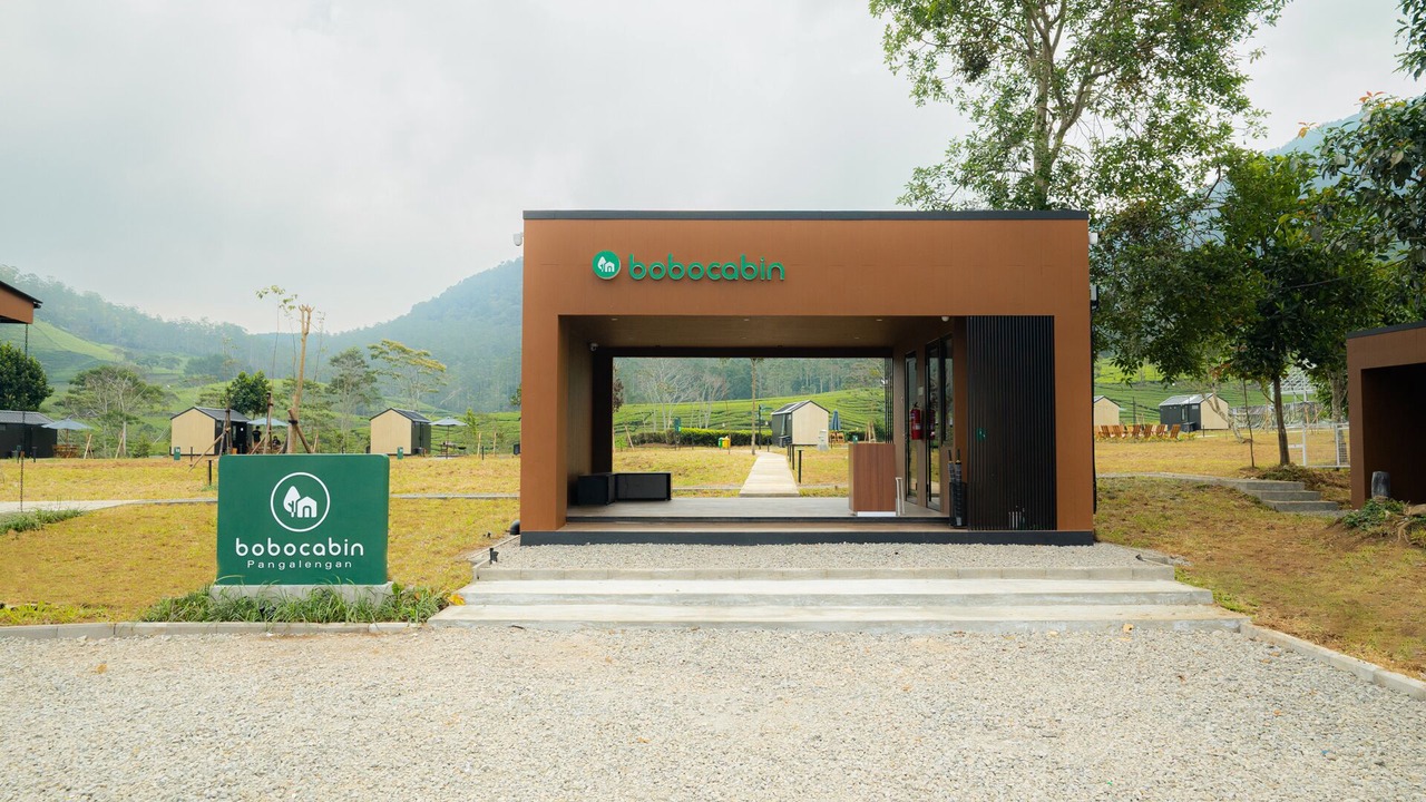 Photo of Outdoor in Pangalengan