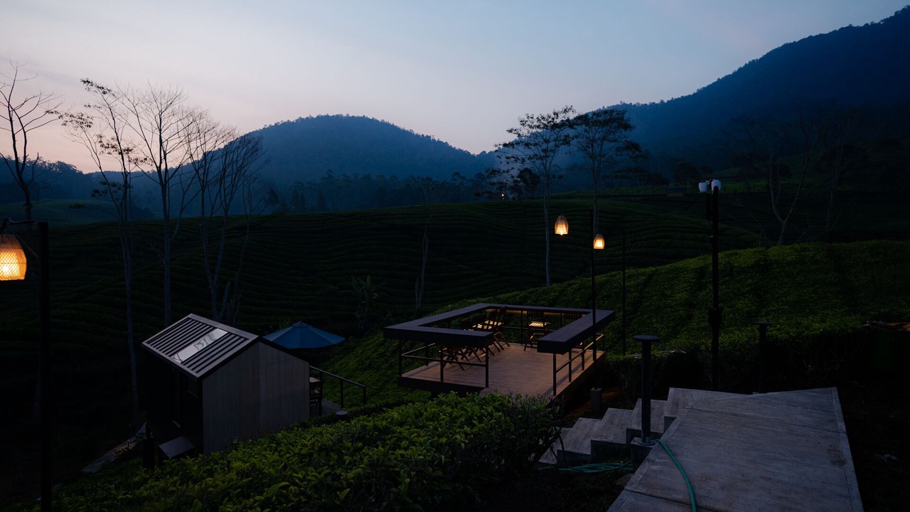 Photo of Outdoor in Pangalengan