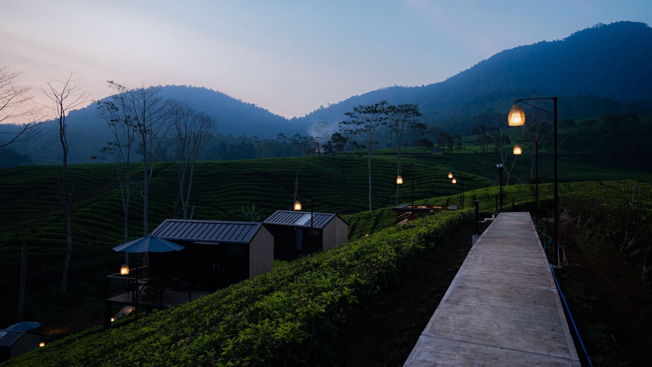 Photo of Outdoor in Pangalengan