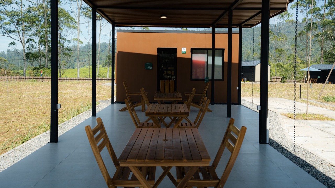 Photo of Outdoor in Pangalengan