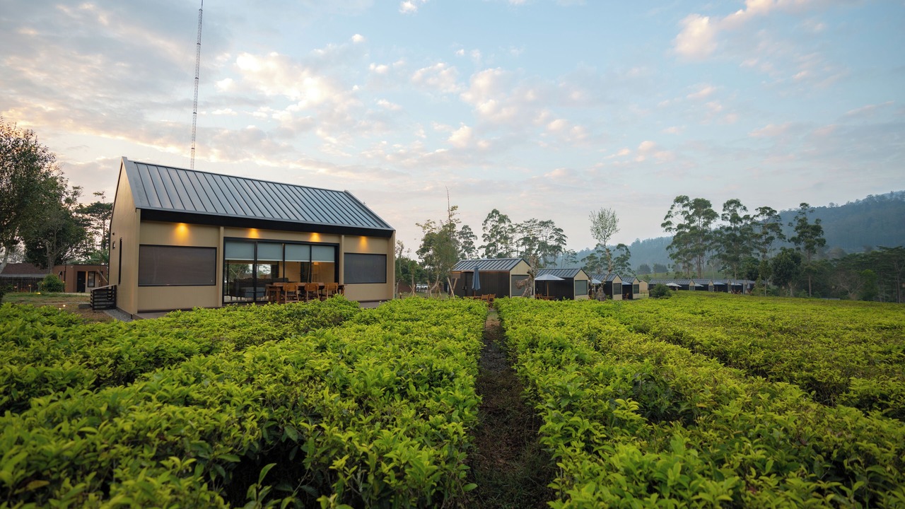 Photo of Outdoor in Pangalengan