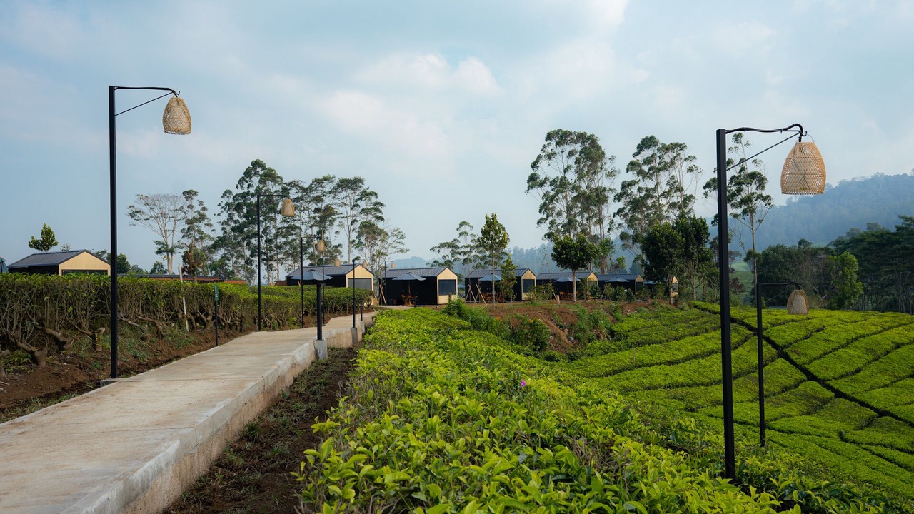 Photo of Outdoor in Pangalengan