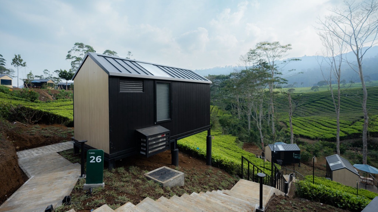 Photo of Outdoor in Pangalengan