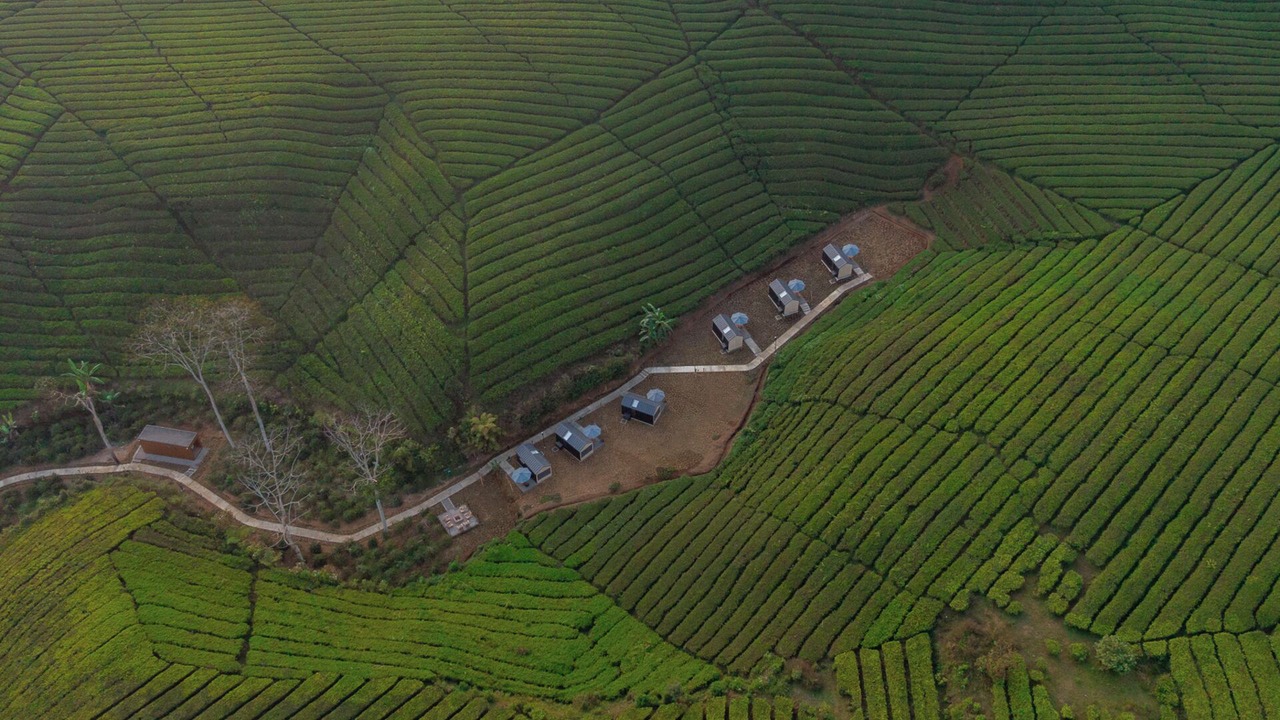 Photo of Outdoor in Pangalengan