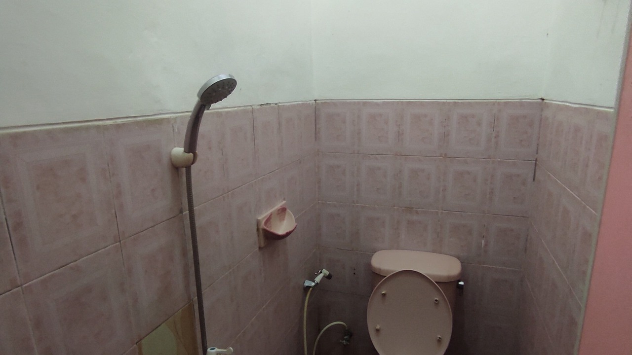 Photo of Bathroom in Kutoarjo