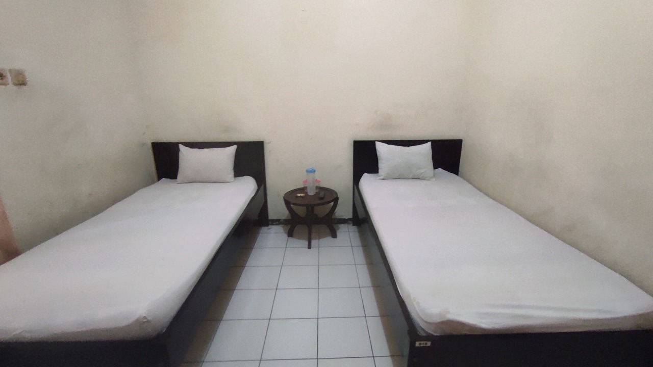 Photo of Bedroom in Kutoarjo