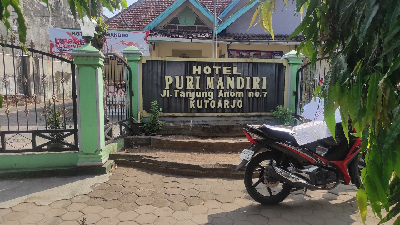 Photo of Outdoor in Kutoarjo
