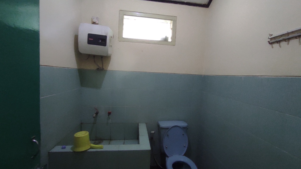 Photo of Bathroom in Kutoarjo