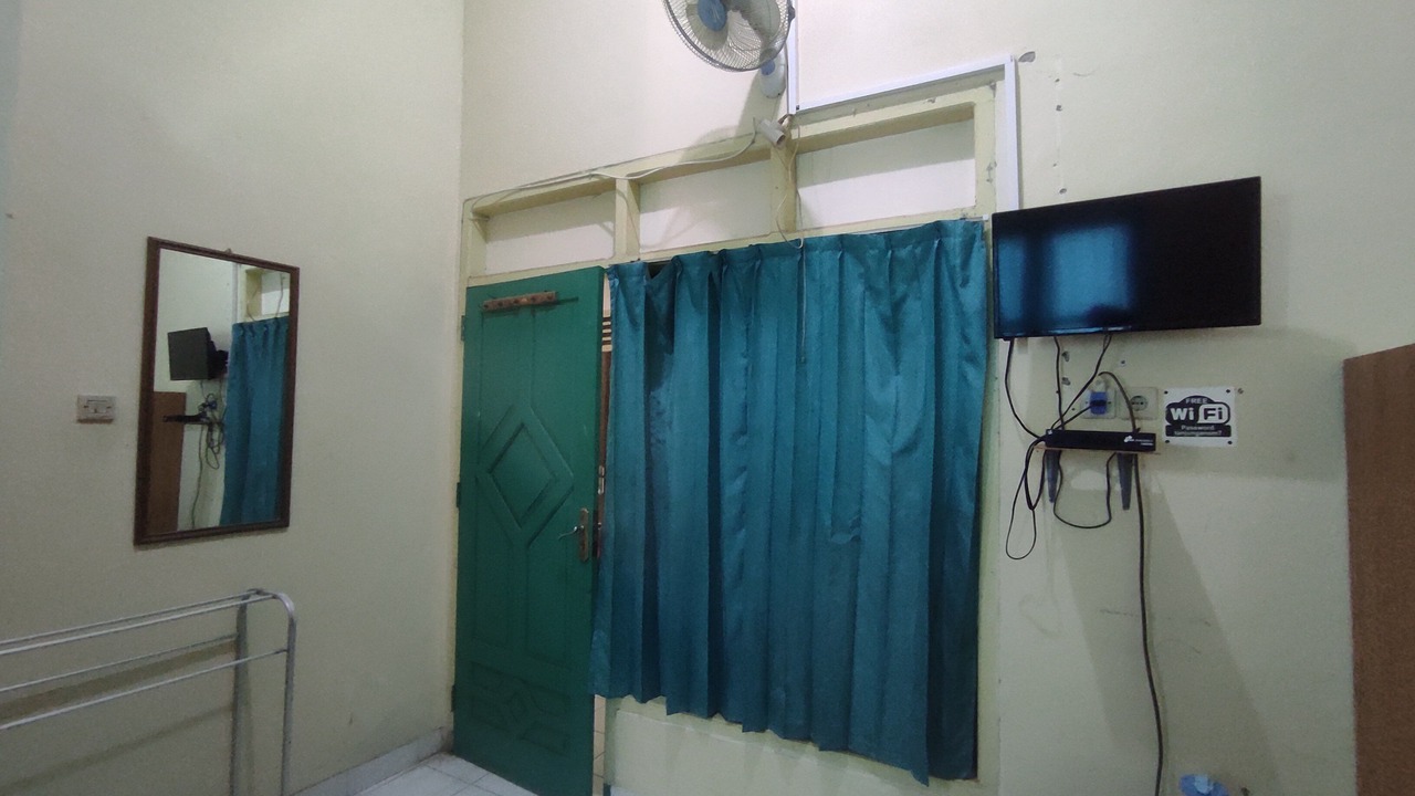 Photo of Bedroom in Kutoarjo