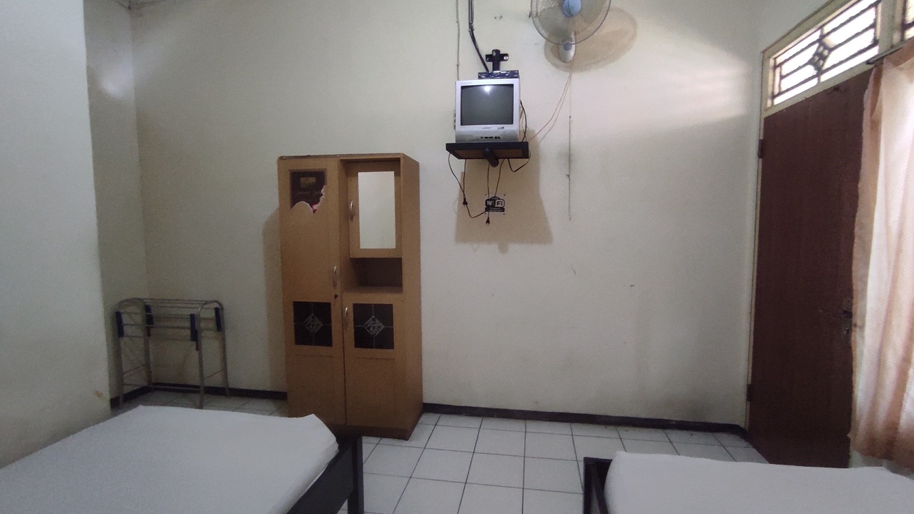 Photo of Bedroom in Kutoarjo