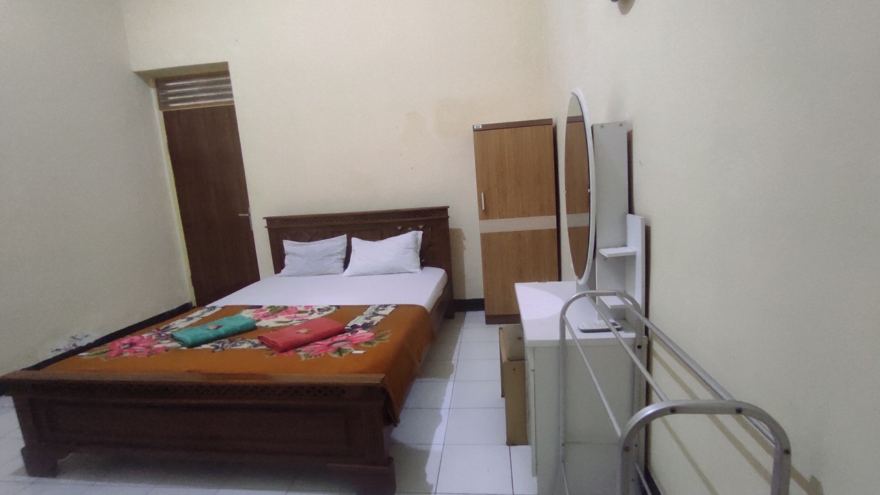 Photo of Bedroom in Kutoarjo