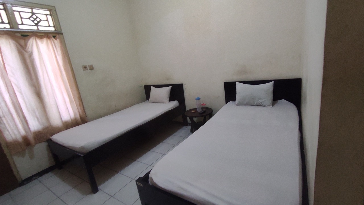 Photo of Bedroom in Kutoarjo