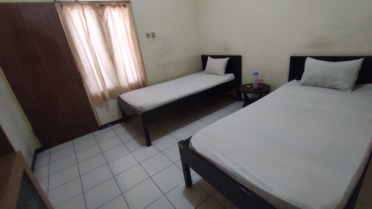 Photo of Bedroom in Kutoarjo
