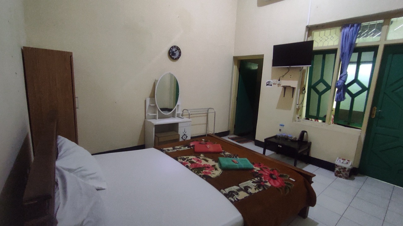 Photo of Bedroom in Kutoarjo