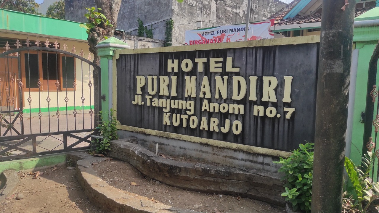 Photo of Outdoor in Kutoarjo