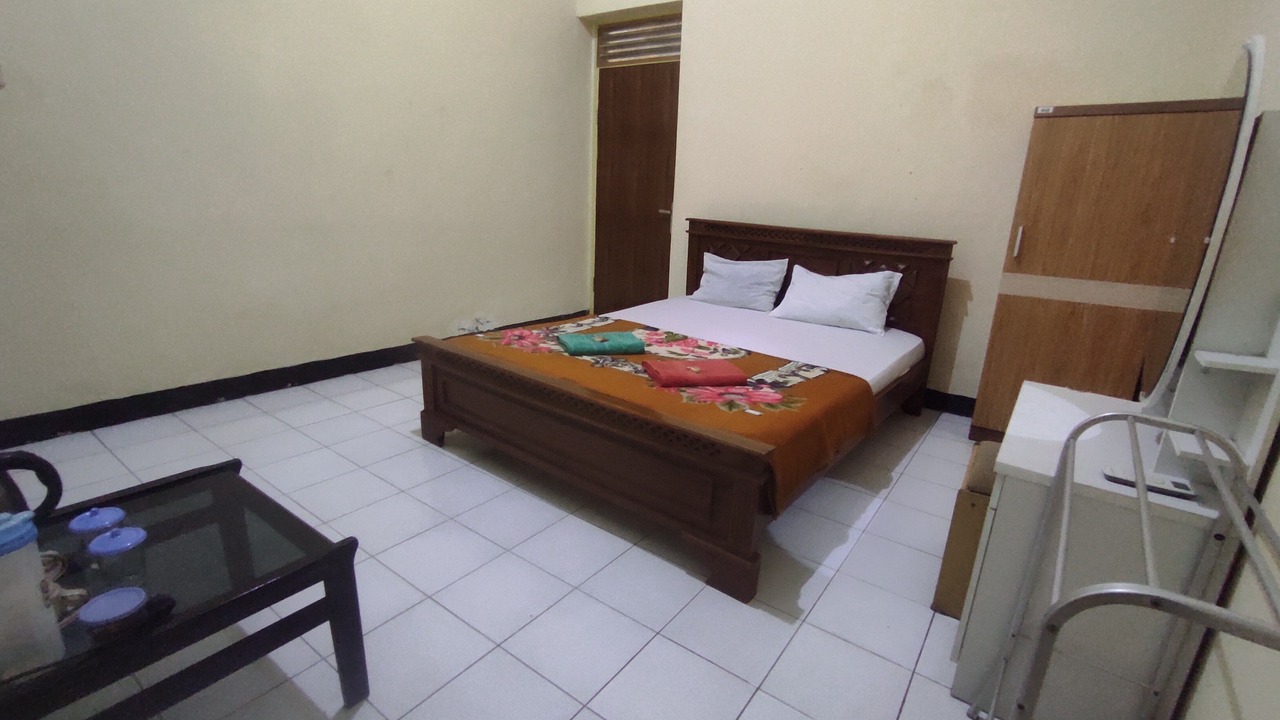 Photo of Bedroom in Kutoarjo