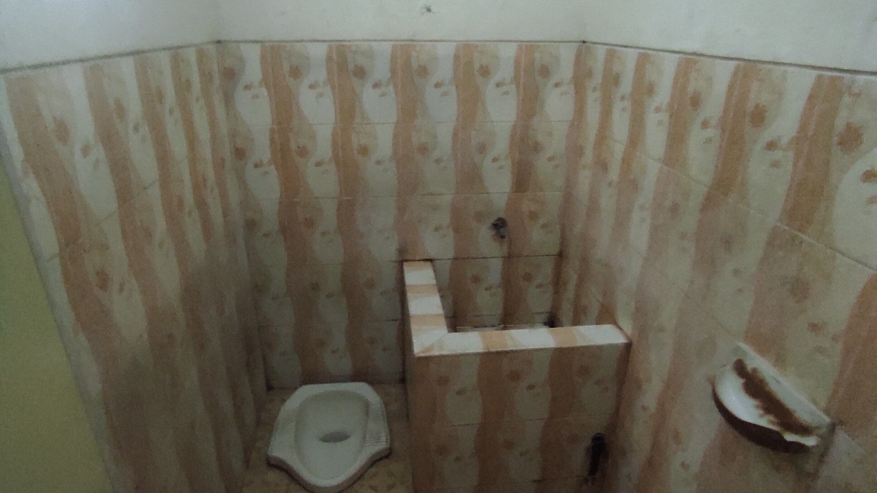 Photo of Bathroom in Kutoarjo