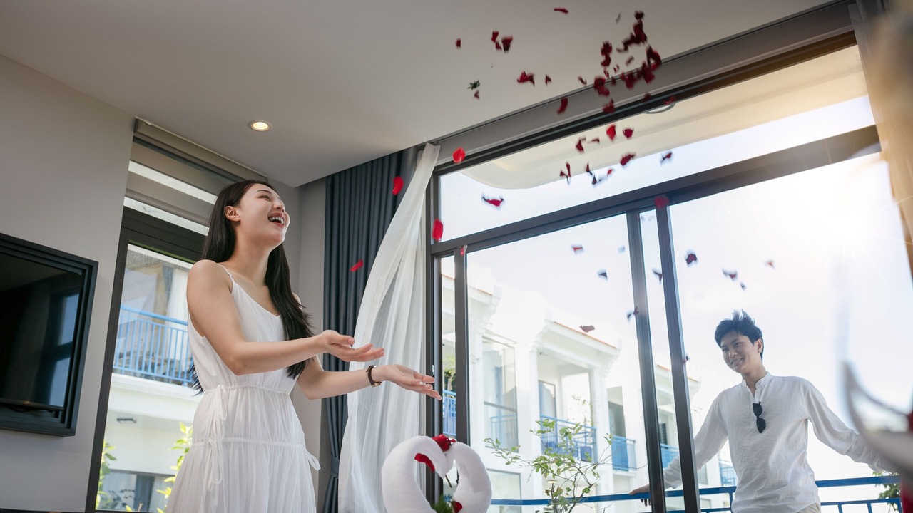 Photo of Patio Balcony in Cam Thanh