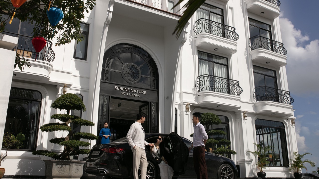 Photo of Outdoor in Cam Thanh