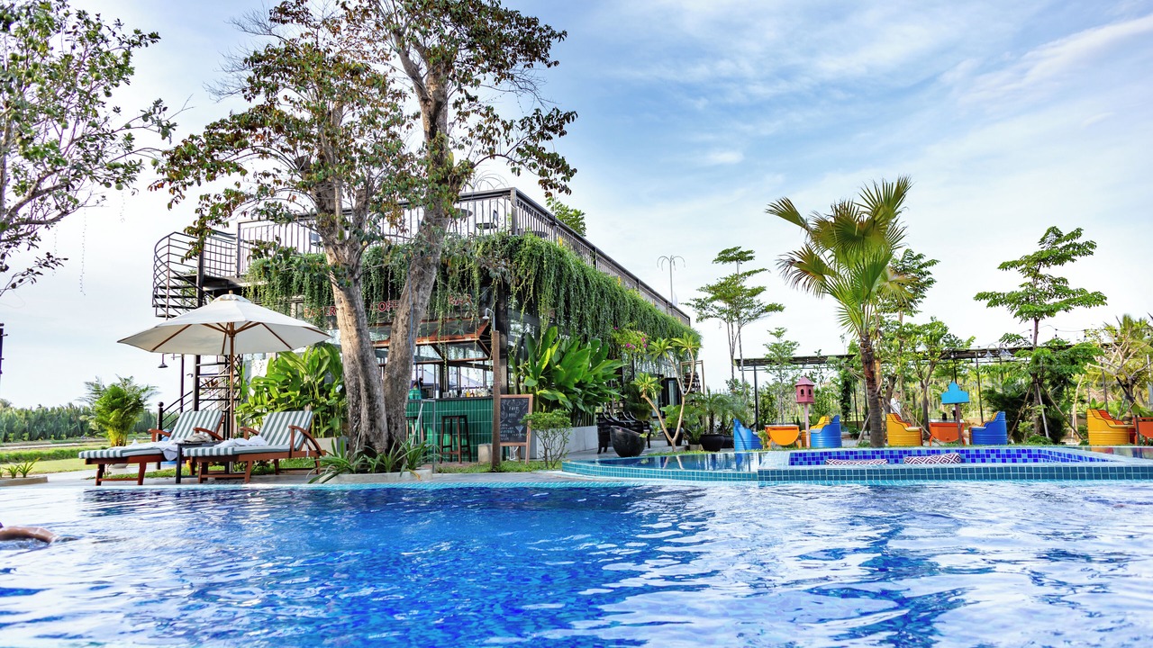 Photo of Outdoor in Cam Thanh
