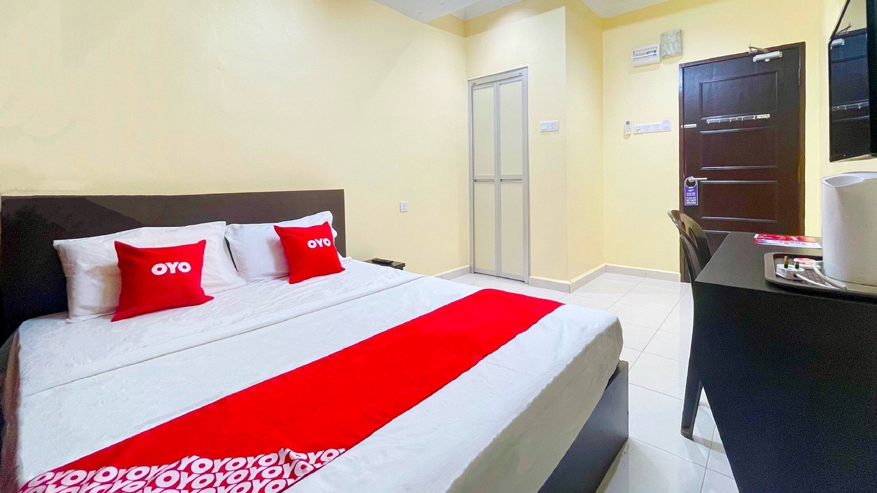 Photo of Bedroom in Seri Manjung